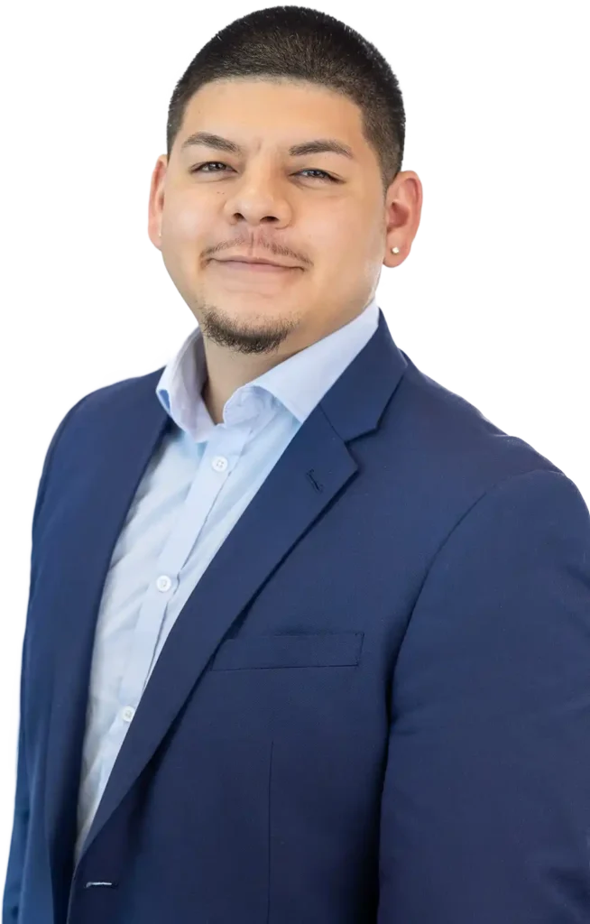 Eric Armenta South Central Wisconsin Roofing