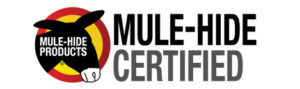 400Px Mule Hide Certified