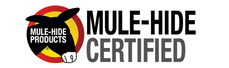 400Px Mule Hide Certified