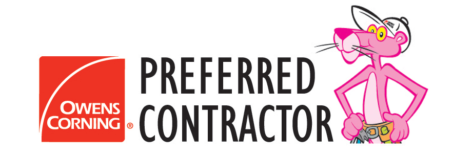800 Owens Corning Preferred Contractor